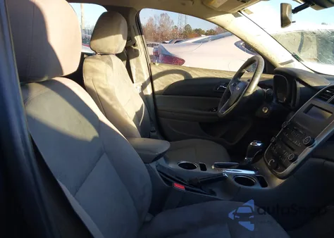 2015 Chevrolet Malibu Ls из США, поврежденный, VIN 1G11B5SL8FF183343